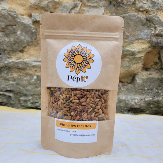 GRAINES PEPIT' - 100 gr
