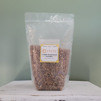 GRAINES PEPIT' - 1 kg