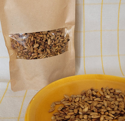 GRAINES PEPIT' - 1 kg - à base d'ingrédients bio